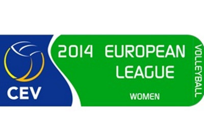 Εθνική Βόλεϊ Γυναικών: Στον Β' όμιλο του European League Γυναικών