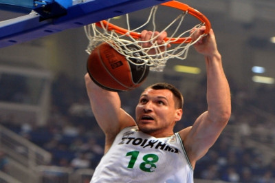 Ματσιούλις: «Όλα κρίθηκαν στο ΣΕΦ»