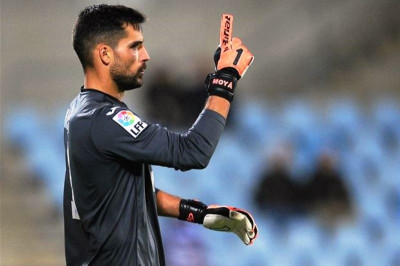 Ατλέτικο Μαδρίτης: Ανακοίνωσε Μόγια