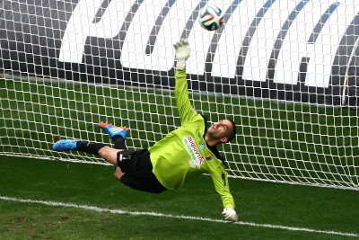 Παναιτωλικός: Χλωμός ο Ράφαελ, ψάχνει κίπερ