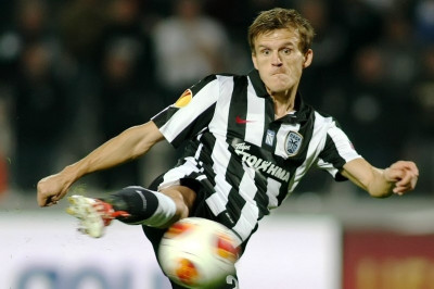 Λάζαρ: «Θα ανανεώσω στον ΠΑΟΚ χωρίς σκέψη»