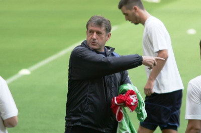 Μουντιάλ 2014: Θέλει πρόκριση ο Σούσιτς