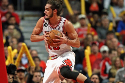 NBA: Και στην κορυφαία πεντάδα ο Νοά