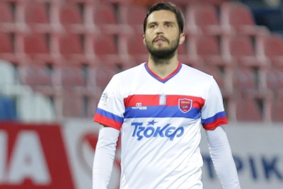 Πανιώνιος: Σκέφτεται το εξώδικο ο Κουλουχέρης