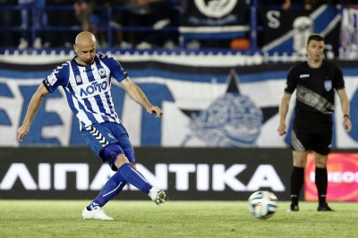 ΑΕΚ: Παπαδόπουλος και άλλοι δύο