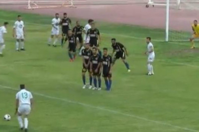Πανηγυρίζει η Αναγέννηση Ιεράπετρας, 4-0 τον Μινώταυρο