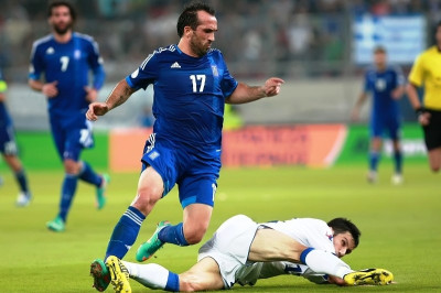 MLS: Κρούση Φιλαδέλφεια Γιούνιον σε Γκέκα