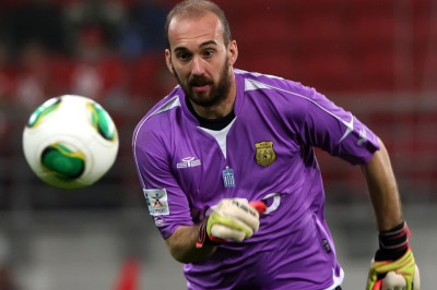 Εργοτέλης: Τέλος ο Αθανασίου