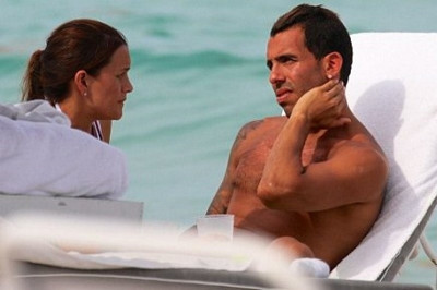 Μουντιάλ 2014: Οι άλλοι Βραζιλία, αυτοί... παραλία! (photos)