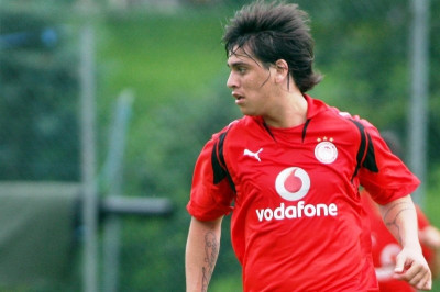 Ολυμπιακός: Απρόσμενο... δώρο από Νούνιες