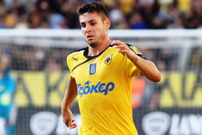 ΑΕΚ: Τέλος και ο Ράμα