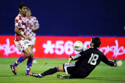 Μουντιάλ 2014: Ανυπόμονος ο Εντουάρντο