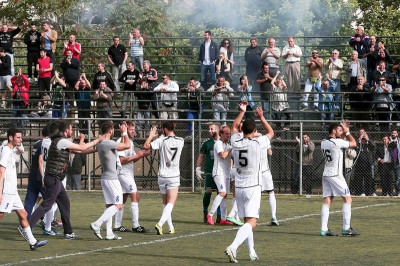 Ατρόμητος Πειραιά-Πεύκη 1-0