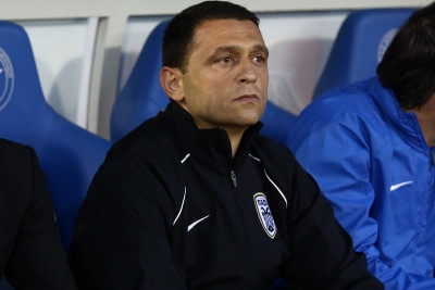 Σταματόπουλος: «Ποιος δεν θα θελε να μείνει στον ΠΑΟΚ;»