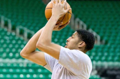 Νιου Ορλίνς Πέλικανς: Αναβάθμιση για Ντέιβις