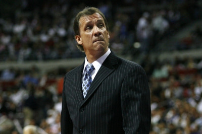 Μινεσότα Τίμπεργουλφς: Ανέλαβε ο… Σόντερς