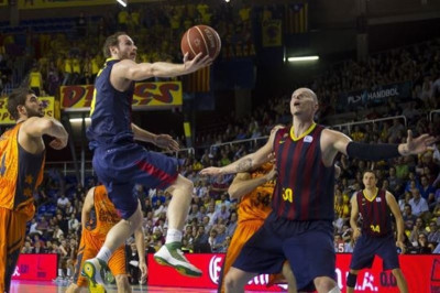 Ισπανία: Ο Χουέρτας έγινε… Τζόρνταν και ο Βάσκεθ… Γκρίφιν! (video)