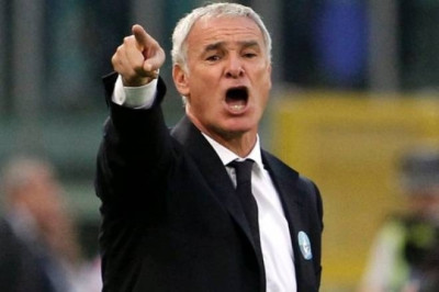 ΕΠΟ: Ρανιέρι ή... άλλος μετά το Μουντιάλ!