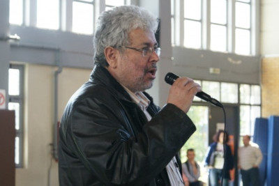 Αγγελόπουλος: «Δεύτερο λόγο στον Ίκαρο Καλλιθέας»