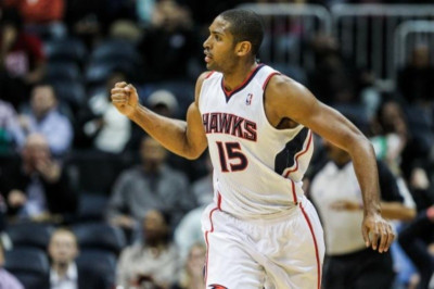 Ατλάντα Χοκς: Στην Ιταλία συνεχίζει αποθεραπεία ο Χόρφορντ