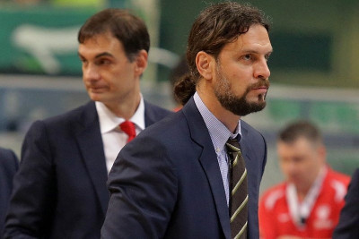 Αλβέρτης: «Δεν σκέφτηκα το προσωπικό κόστος»