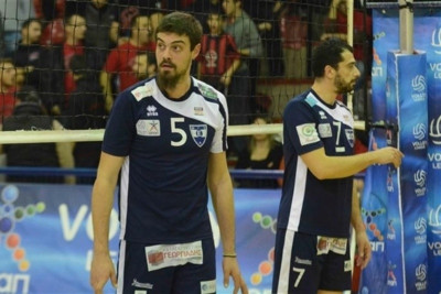 Εθνικός Αλεξανδρούπολης: Τέλος ο Αγγελόπουλος