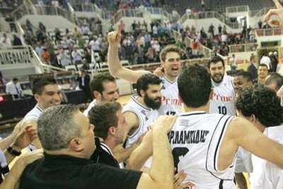 ΠΑΟΚ: Το τελευταίο «ζντο» (video)