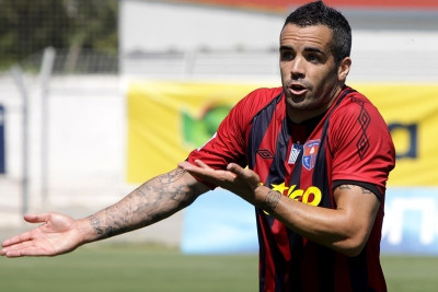 Κέρκυρα: Γκόμεζ διετίας!