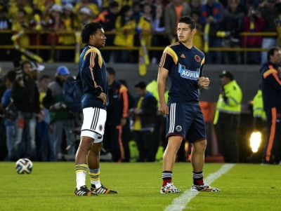 Mundial 2014: «Σπουδαία ομάδα η Ελλάδα» λέει ο Κουαδράδο