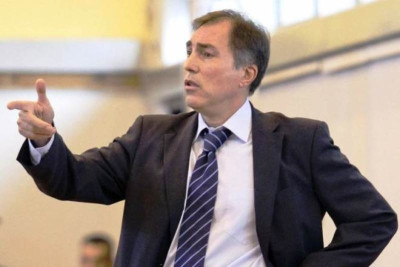 Αλεξανδρής: «Μεγάλη ομάδα με μέταλλο ο Παναθηναϊκός»