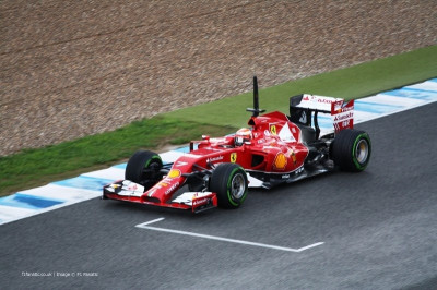 Formula 1: 200άρης… ο Ραικόνεν στον Καναδά