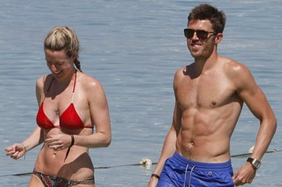 Μουντιάλ 2014: Στο… κόκκινο οι βουτιές του Κάρικ! (photos)