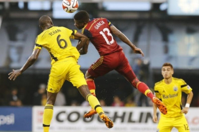 MLS: Σωτήριος Φίνλεϊ για Κρου (videos)