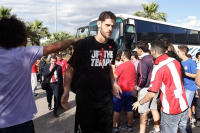 Ολυμπιακός: Επιμένουν για Περπέρογλου