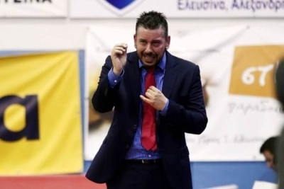 Παπαθεοδώρου: «Πιο έτοιμος πνευματικά και ψυχολογικά ο Παναθηναϊκός»