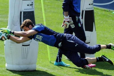 Μουντιάλ 2014: Στη Βραζιλία και ο Μιράντε