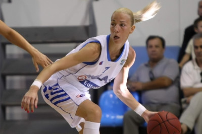 Πρωτέας Βούλας: Ενισχύθηκε με Χατζηνικολάου