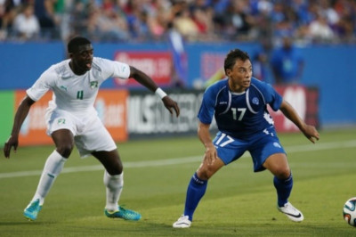 Μουντιάλ 2014: Φτιαγμένη η Ακτή Ελεφαντοστού στη Βραζιλία (videos)