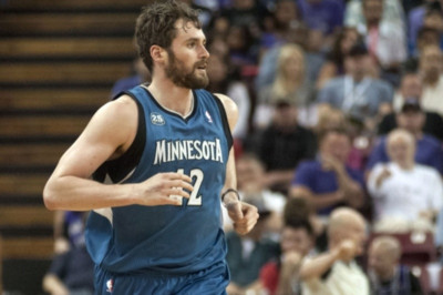 Μινεσότα Τίμπεργουλφς: Πρώτα κόουτς, μετά Λοβ…