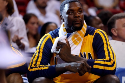 Ιντιάνα Πέισερς: Ενδιαφέρον από Μπουλς και Χόρνετς για Στέφενσον