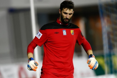 Παναιτωλικός: «Έδεσε» Στεφανάκο