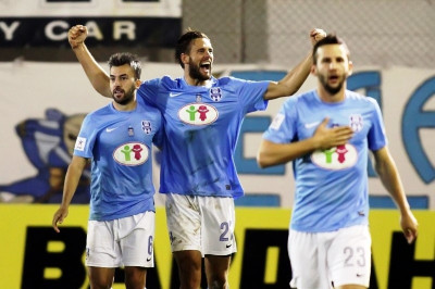 Ντάλμπεργκ: «Εμπειρία οι έξι μήνες στην Ελλάδα»