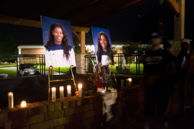 NCAA: Τραγωδία στο Τέξας Α&Μ