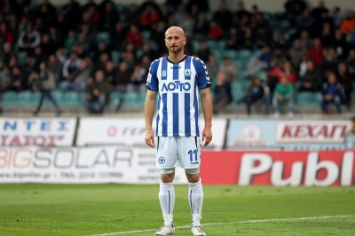 ΑΕΚ: Ένα βήμα από τον «Παπ»!