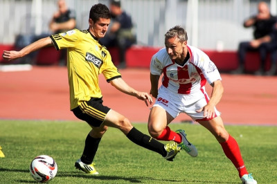 Πανιώνιος: Έκλεισε Τασουλή από Φωστήρα