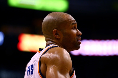 Νιου Γιορκ Νικς: Την επόμενη εβδομάδα νέα επαφή με Φίσερ