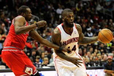 Κλίβελαντ Καβαλίερς: «Πεινασμένος» Τζόνσον και «ψημένος» Λεμπρόν