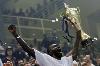 Λάσμε: «Από τις μεγαλύτερες νίκες…» (video)