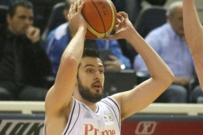 Δέδας: «Προτεραιότητά μου ο ΠΑΟΚ»