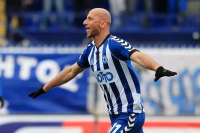 ΑΕΚ: Θολώνει τα… νερά ο Παπαδόπουλος